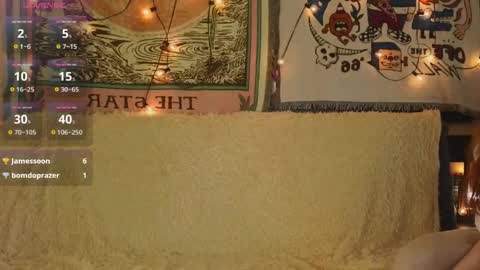 Nika online show from April 26, 2026, 12:52 am