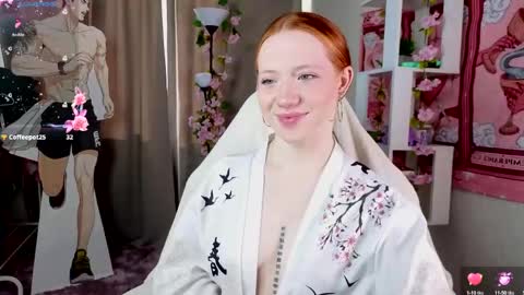 Nika online show from April 27, 2026, 1:03 am