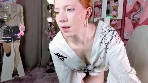 Nika online show from April 28, 2026, 2:27 am