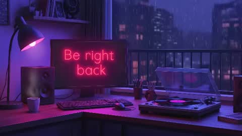 sparkyferret online show from June 28, 2026, 8:59 pm