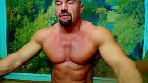 spartacusdom online show from November 12, 2025, 12:55 am