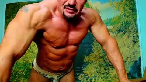 Snapshot of spartacusdom chatting on June 24, 2026, 4:50 pm spartacusdom online show from June 24, 2026, 4:50 pm