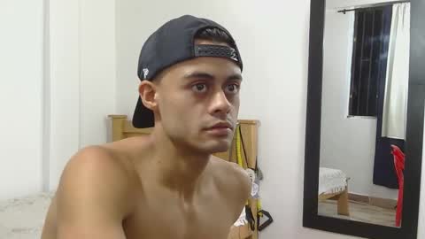 Spartan Blaze online show from January 20, 2025, 7:04 am