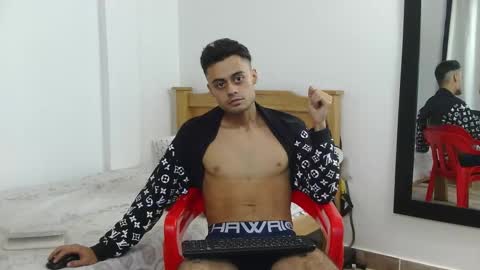 Spartan Blaze online show from January 21, 2025, 3:37 am