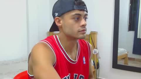 Spartan Blaze online show from January 22, 2025, 4:34 am