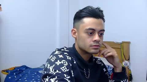 Spartan Blaze online show from January 23, 2025, 7:11 am