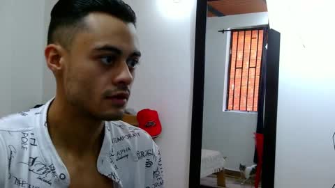 Spartan Blaze online show from January 23, 2025, 8:02 pm