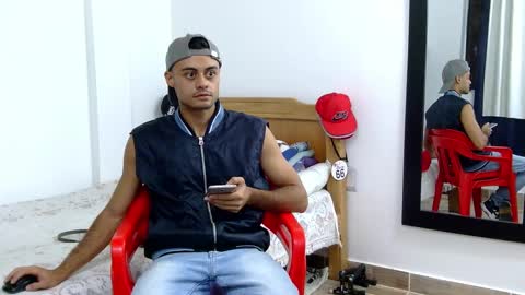 Spartan Blaze online show from January 23, 2025, 11:05 pm