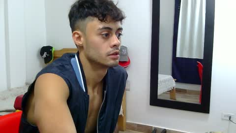 Spartan Blaze online show from January 24, 2025, 7:08 am