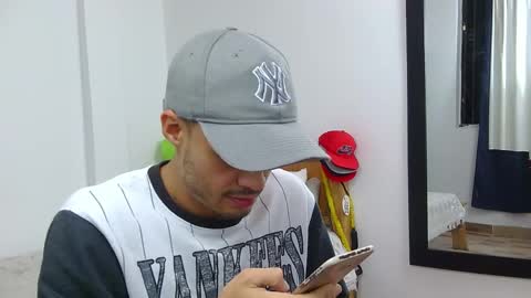 Spartan Blaze online show from January 27, 2025, 3:37 am