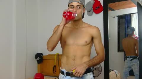 Spartan Blaze online show from February 6, 2025, 11:15 pm