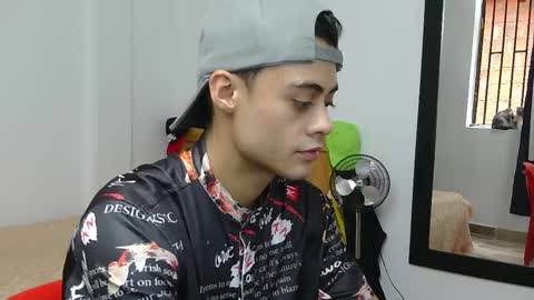 Spartan Blaze online show from February 12, 2025, 6:51 pm