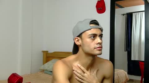 Spartan Blaze online show from February 15, 2025, 2:04 am