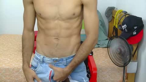 Spartan Blaze online show from February 17, 2025, 3:15 am