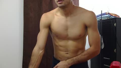 Spartan Blaze online show from February 18, 2025, 12:59 am