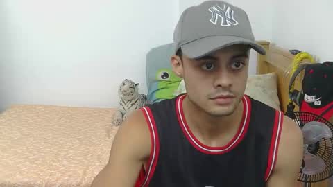 Spartan Blaze online show from February 19, 2025, 2:44 am