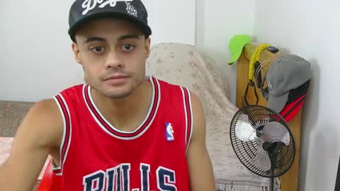 Spartan Blaze online show from February 20, 2025, 2:51 am