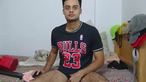 Spartan Blaze online show from February 22, 2025, 4:40 am