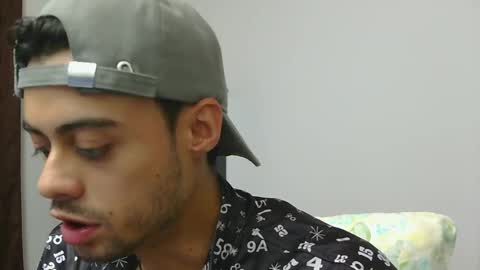 Spartan Blaze online show from February 24, 2025, 1:46 am