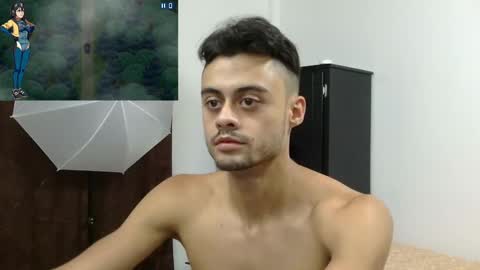 Spartan Blaze online show from February 27, 2025, 3:14 am