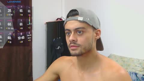 Spartan Blaze online show from March 3, 2025, 3:42 pm