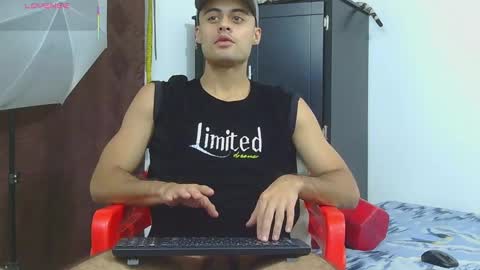 Spartan Blaze online show from March 10, 2025, 2:17 am