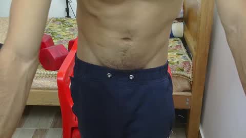 Spartan Blaze online show from September 13, 2025, 2:55 am