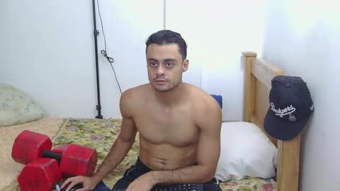 Spartan Blaze online show from September 14, 2025, 5:17 am