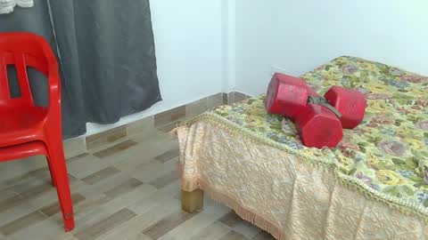 Spartan Blaze online show from October 28, 2025, 5:33 am