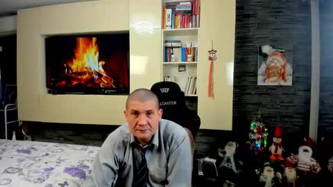 Spartan online show from February 21, 2026, 12:55 am