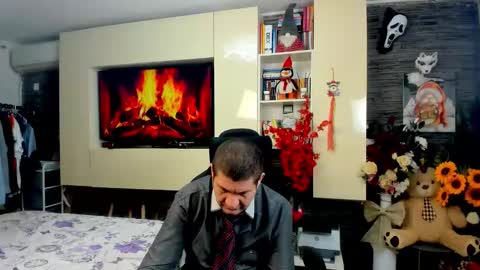 Spartan online show from March 12, 2026, 7:09 pm