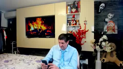 Spartan online show from March 27, 2026, 2:06 am