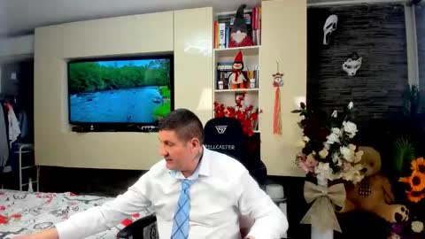 Spartan online show from April 15, 2026, 7:32 pm