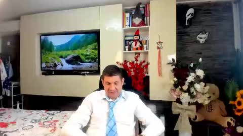 Snapshot of spartandaddy48 chatting on April 20, 2026, 6:20 pm Spartan online show from April 20, 2026, 6:20 pm