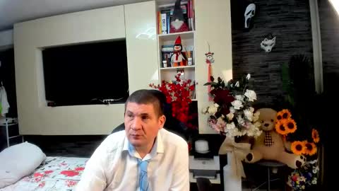 Snapshot of spartandaddy48 chatting on May 21, 2026, 6:53 am Spartan online show from May 21, 2026, 6:53 am