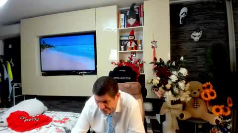 Snapshot of spartandaddy48 chatting on May 29, 2026, 12:58 pm Spartan online show from May 29, 2026, 12:58 pm