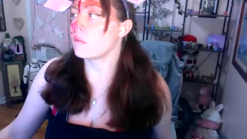 spawnofademon online show from November 1, 2025, 2:24 am