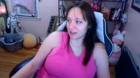 spawnofademon online show from November 30, 2025, 10:52 am