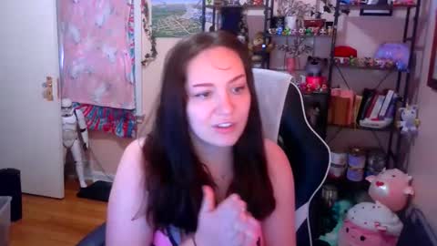 spawnofademon online show from December 5, 2025, 7:43 pm