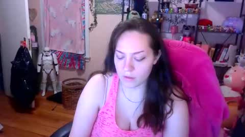 spawnofademon online show from December 14, 2025, 6:08 am