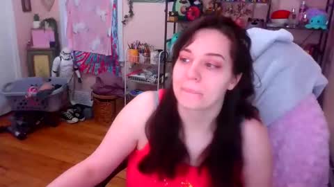 spawnofademon online show from February 3, 2026, 10:15 pm