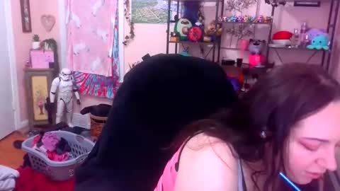 spawnofademon online show from February 7, 2026, 12:36 am