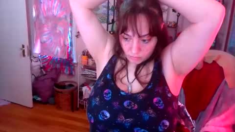 spawnofademon online show from February 20, 2026, 4:40 pm