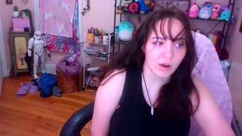 spawnofademon online show from March 8, 2026, 10:41 am