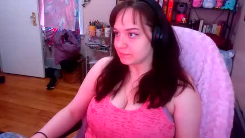 spawnofademon online show from March 16, 2026, 6:34 pm