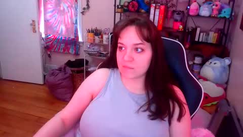 spawnofademon online show from March 21, 2026, 6:33 pm