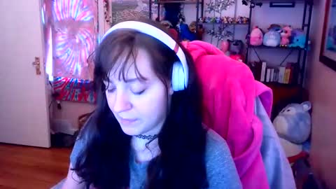 spawnofademon online show from March 31, 2026, 5:24 pm