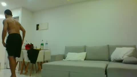 Snapshot of spaziodrumon chatting on October 20, 2025, 3:29 am spaziodrumon online show from October 20, 2025, 3:29 am