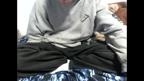 spazzy2 online show from February 17, 2026, 8:33 am