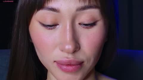 Nicole online show from February 27, 2025, 7:47 pm